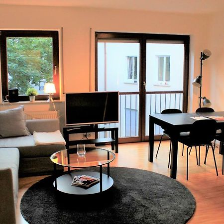 Modernes Apartment Im Herzen Von فورتسبورغ المظهر الخارجي الصورة