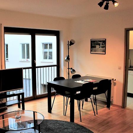 Modernes Apartment Im Herzen Von فورتسبورغ المظهر الخارجي الصورة