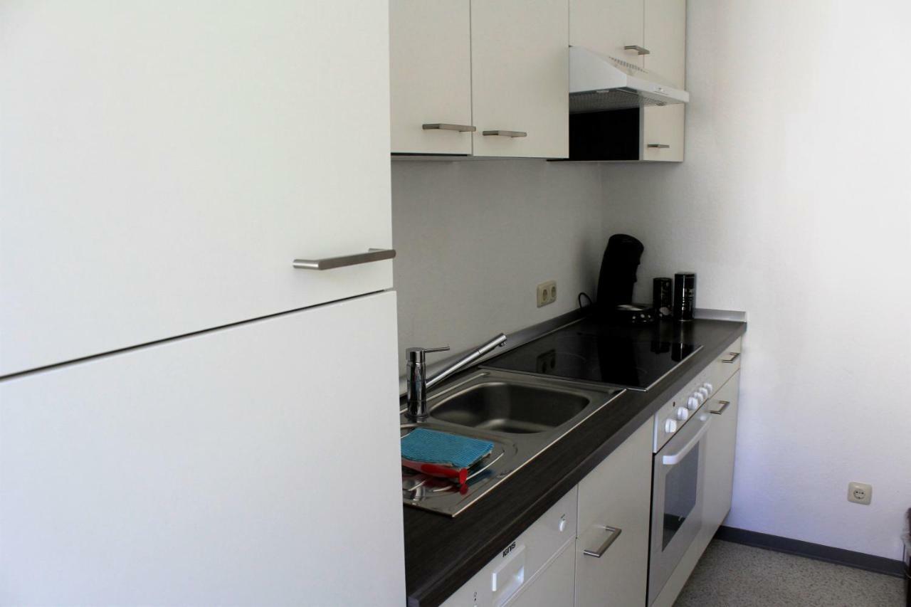 Modernes Apartment Im Herzen Von فورتسبورغ المظهر الخارجي الصورة